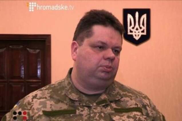 Максим Якубовский