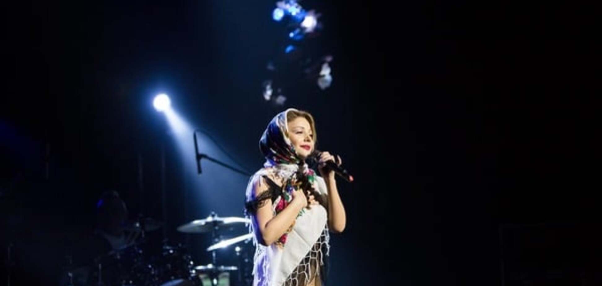 Тина Кароль