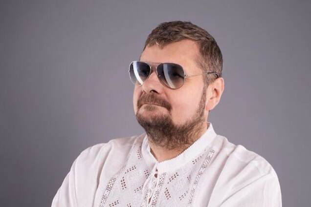 Игорь Мосийчук