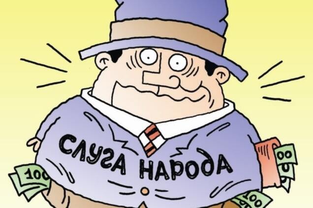 Месячник по БДД для депутатов