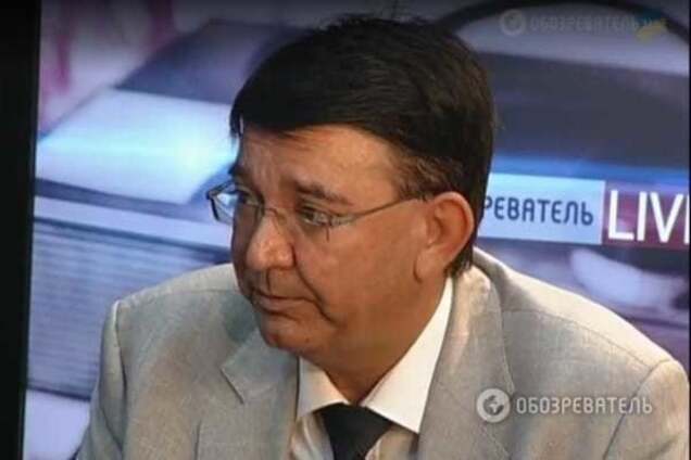 Эдуард Багиров