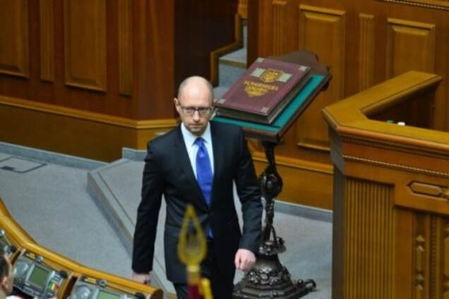 Уряду фактично нема