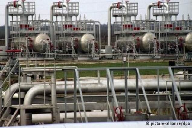 Крим заради газу чи газ заради Криму?