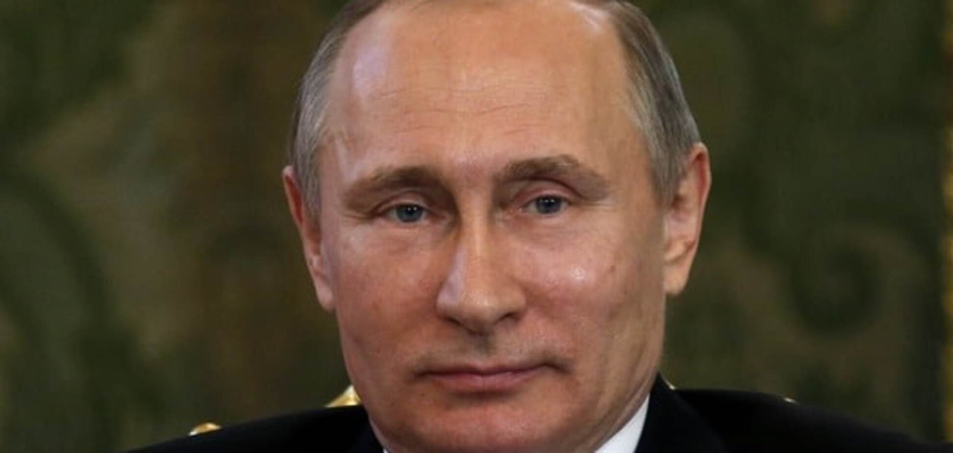 'Це було чудово': Путіну сподобалось, як авіація Росії бомбила Сирію