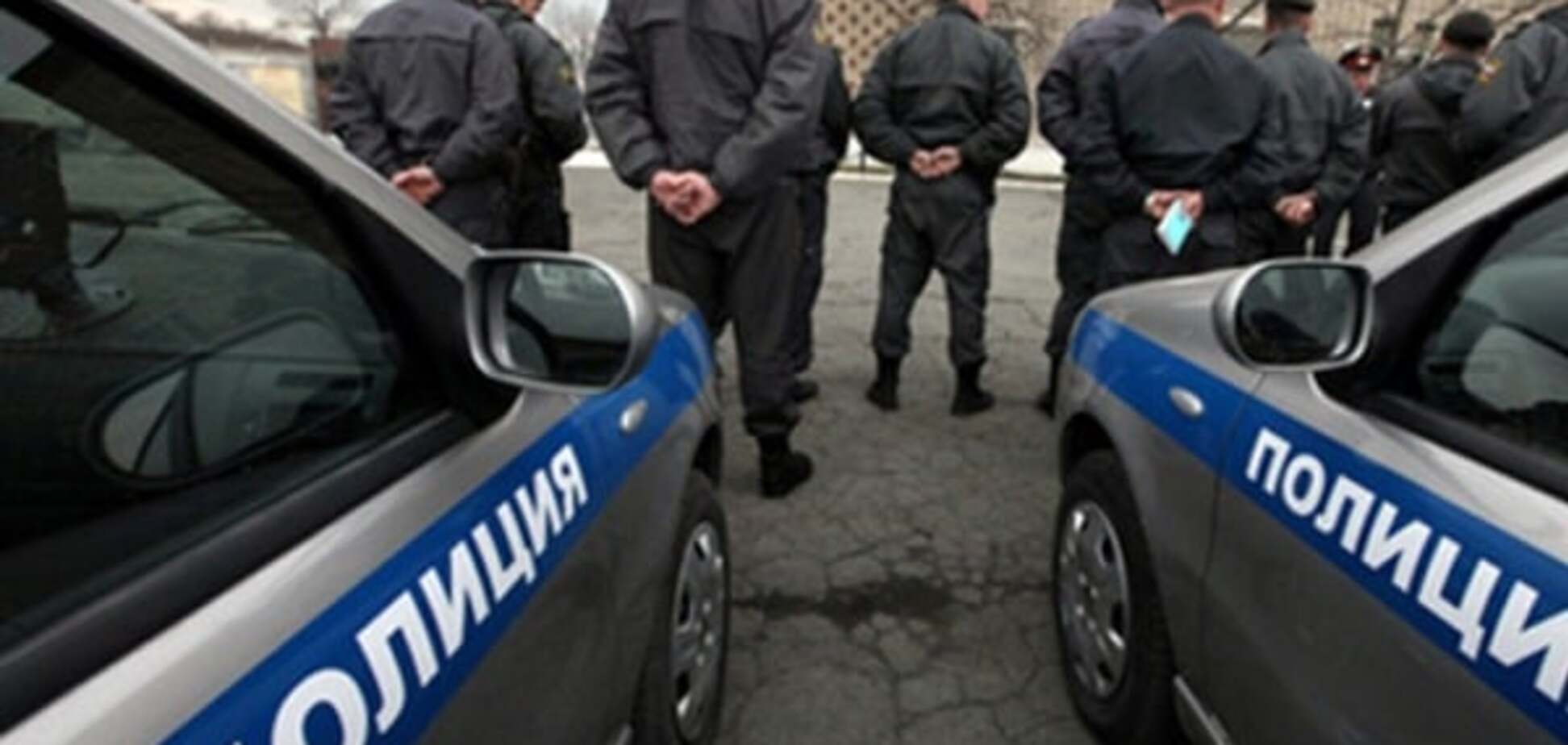 У Ростові нібито затримали неповнолітнього українця, який планував теракт