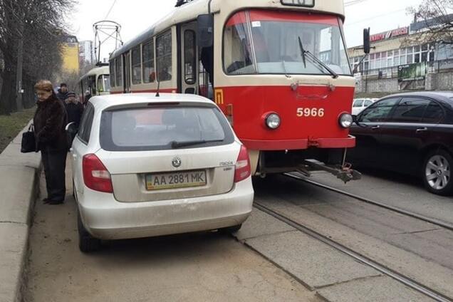 \'Герой парковки\'