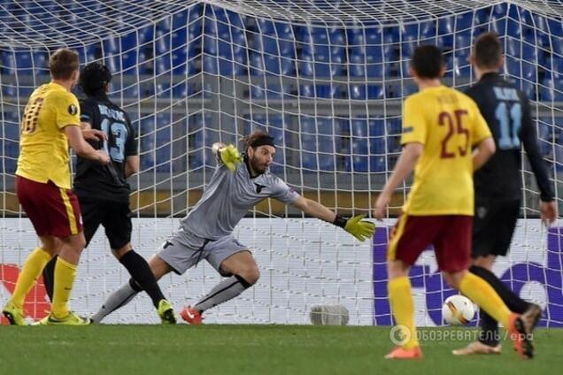 Лига Европы