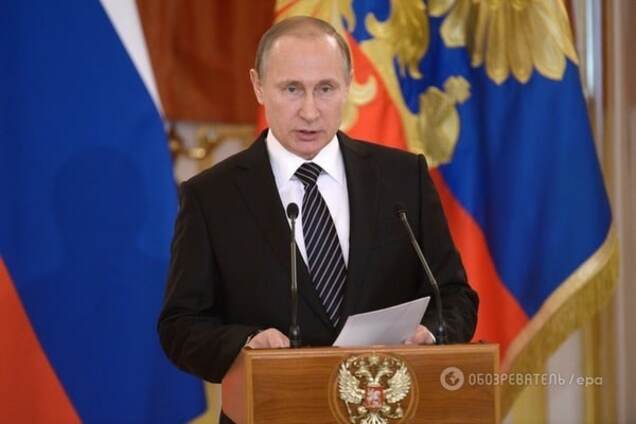 Для начала заморозить: Белковский рассказал, что Путин планирует делать с Донбассом