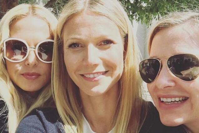 Гвинет Пэлтроу