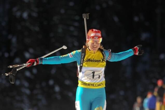 Анастасия Меркушина