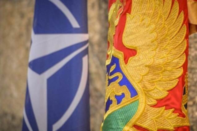 НАТО теснит Россию на Балканах