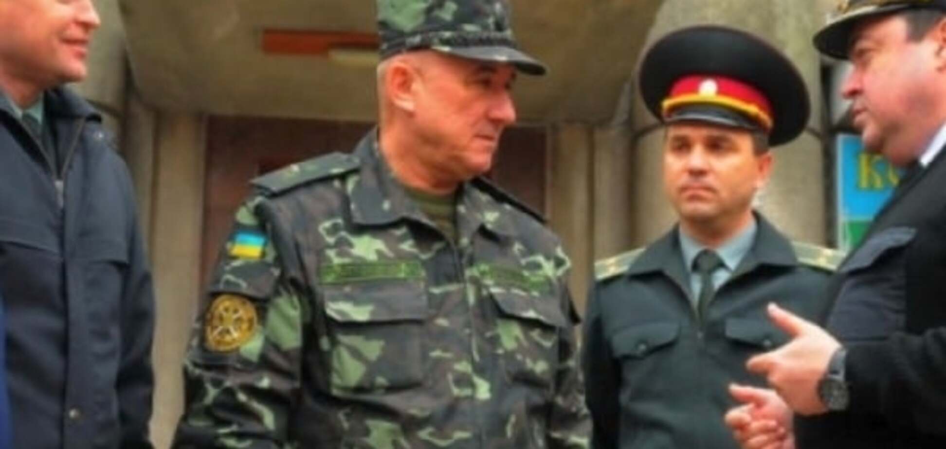 Владимир Хижий