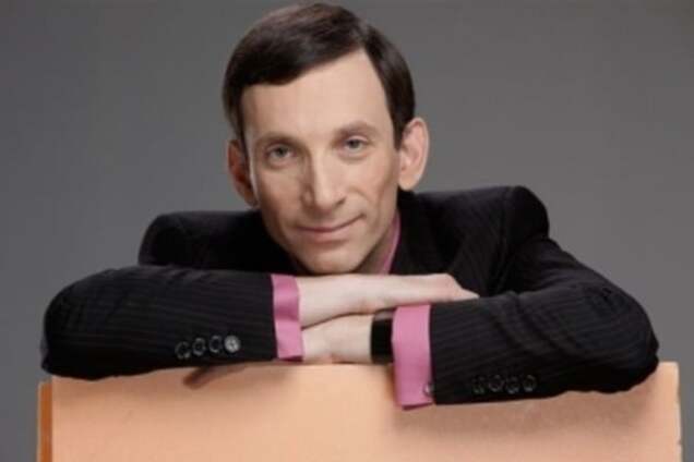 Виталий Портников