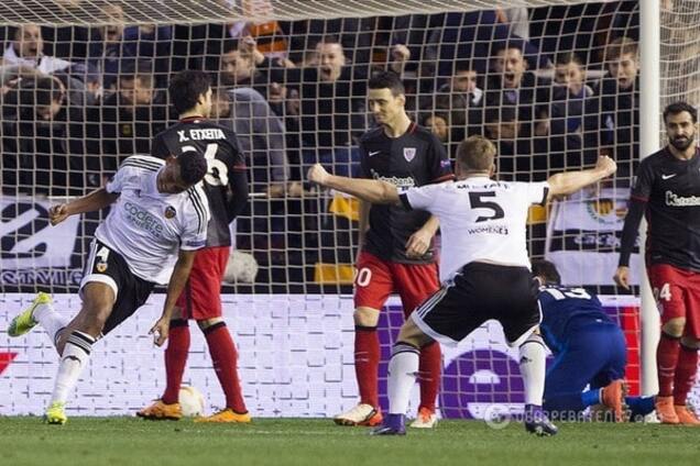 Валенсия – Атлетик