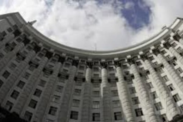 Кабмин вернул на должность люстрированного главу Укрморречинспекции