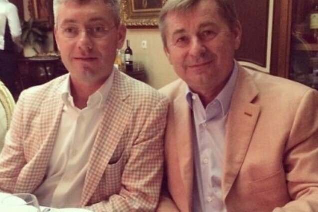 Братья Кацуба