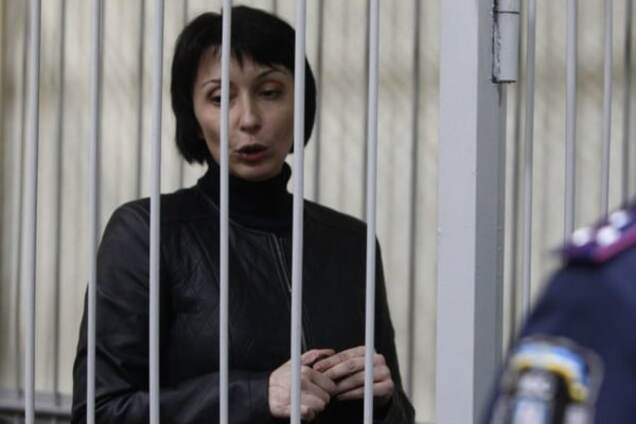 Генпрокуратура відновила розслідування у справі Лукаш