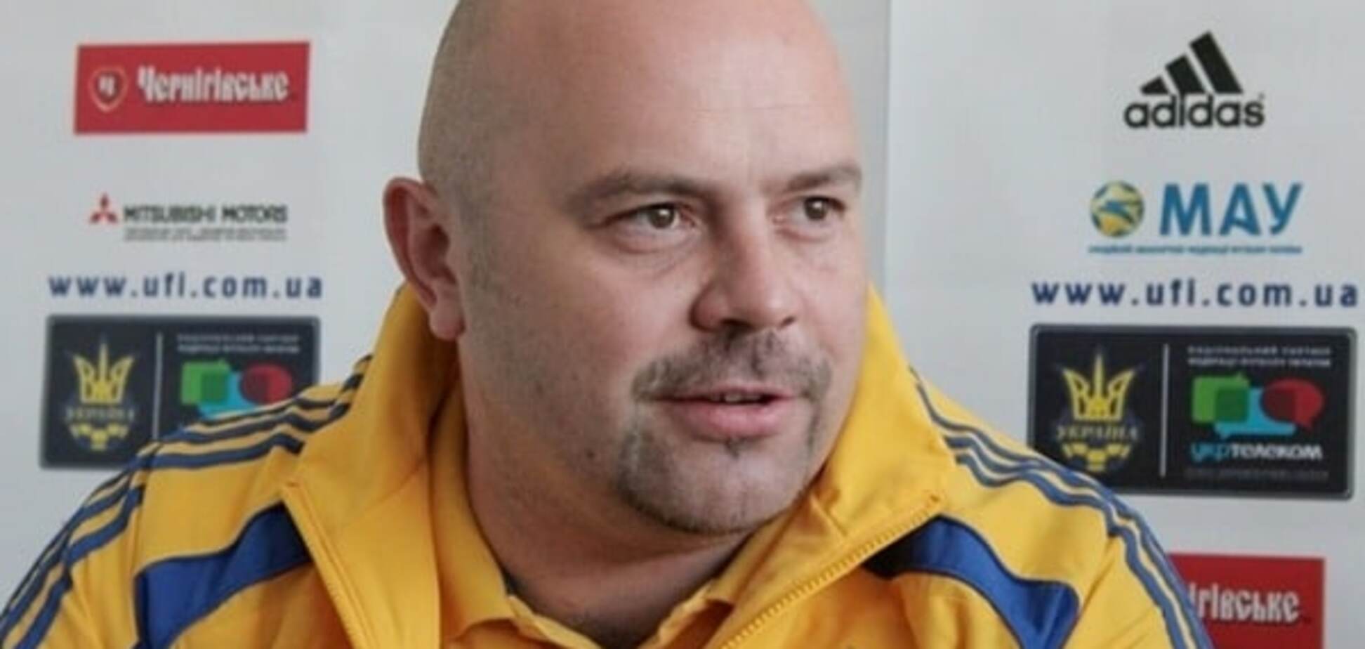 Александр Гливинский