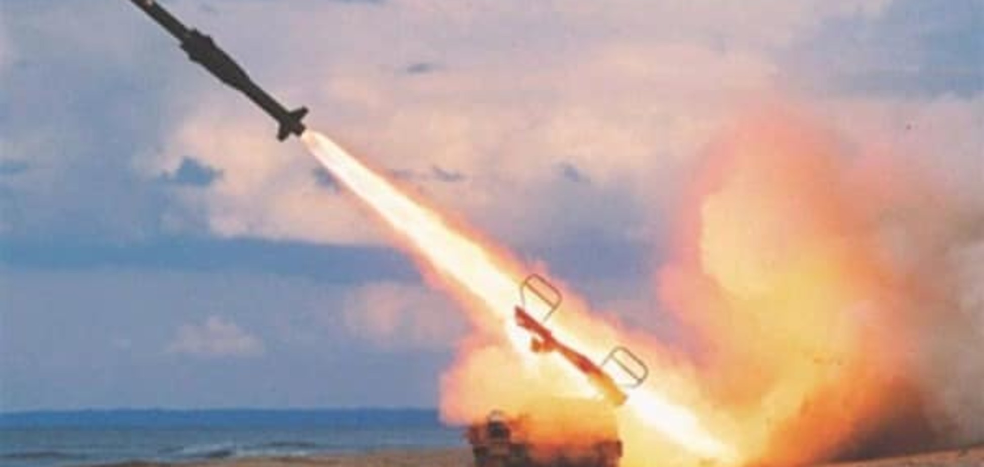 США провели испытания новейшей термоядерной боеголовки