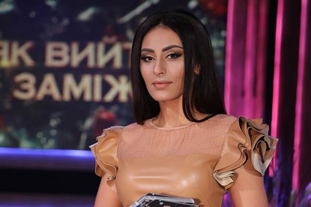 Роза из Холостяка