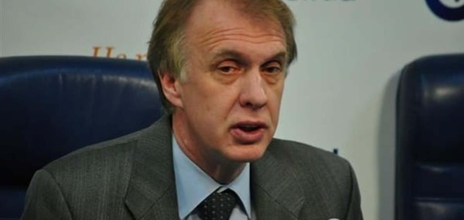Владимир Огрызко