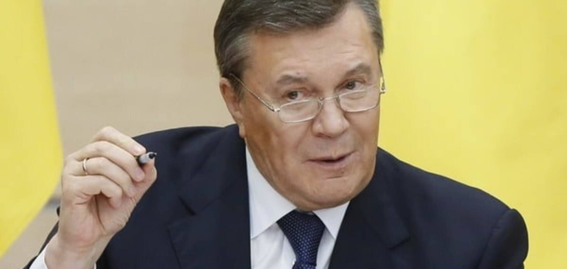 В Інтерполі розповіли, як Росія блокує розшук Януковича