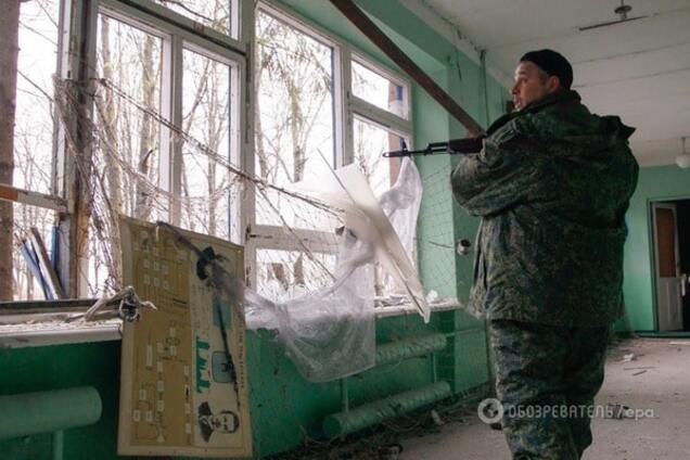 Тымчук оценил возможность полномасштабного наступления террористов на Донбассе
