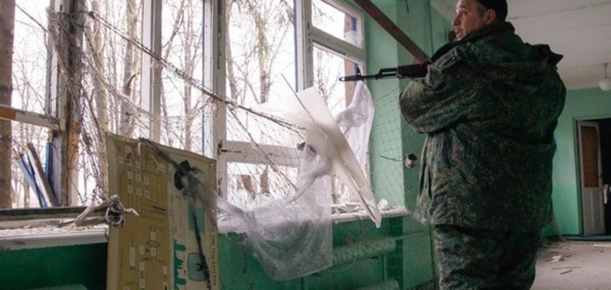 Тымчук оценил возможность полномасштабного наступления террористов на Донбассе