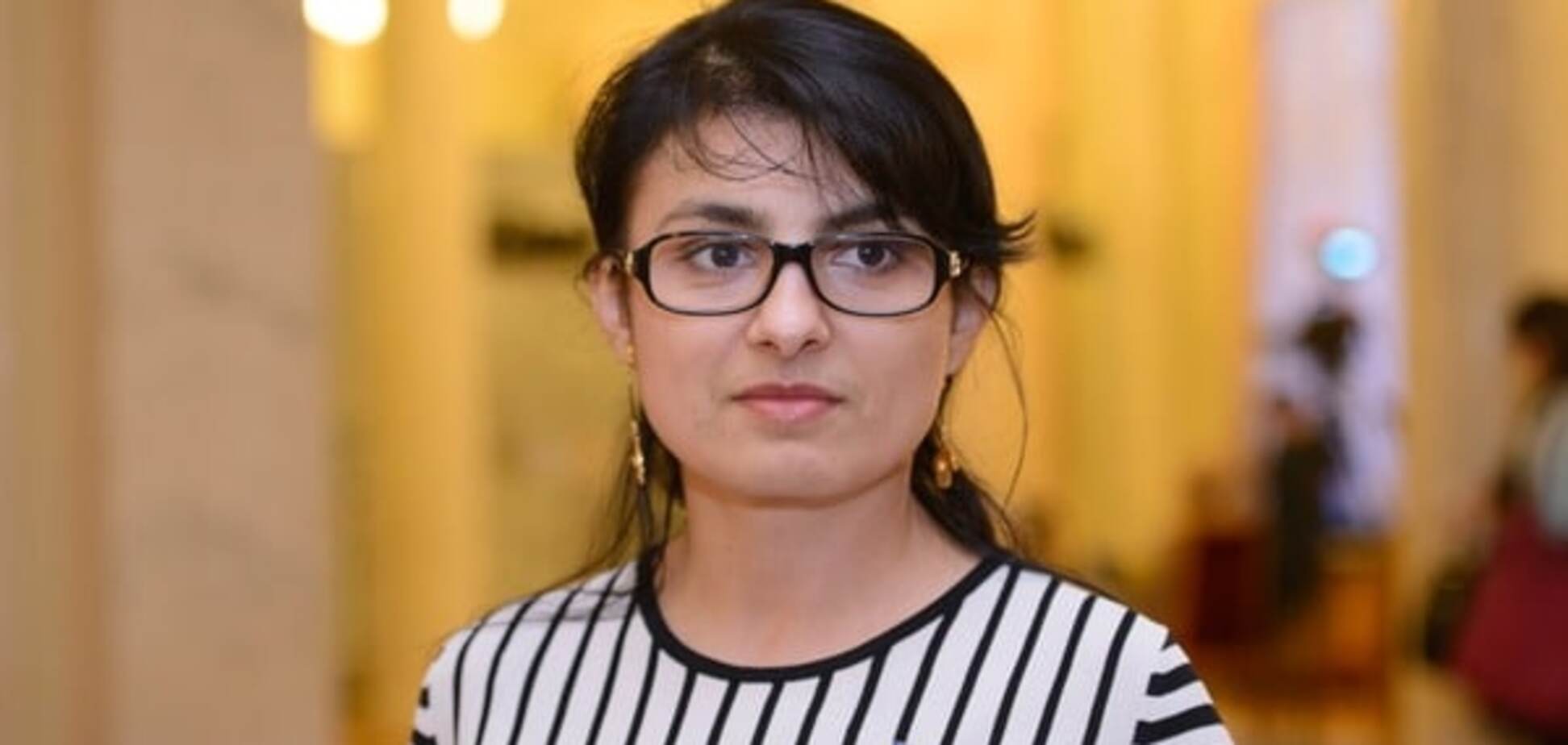 В МВД связали нападение на Войцицкую с энергетическими монополиями