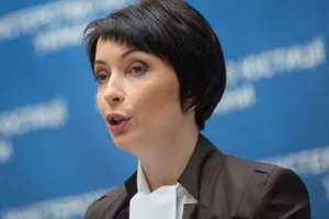 Елена Лукаш