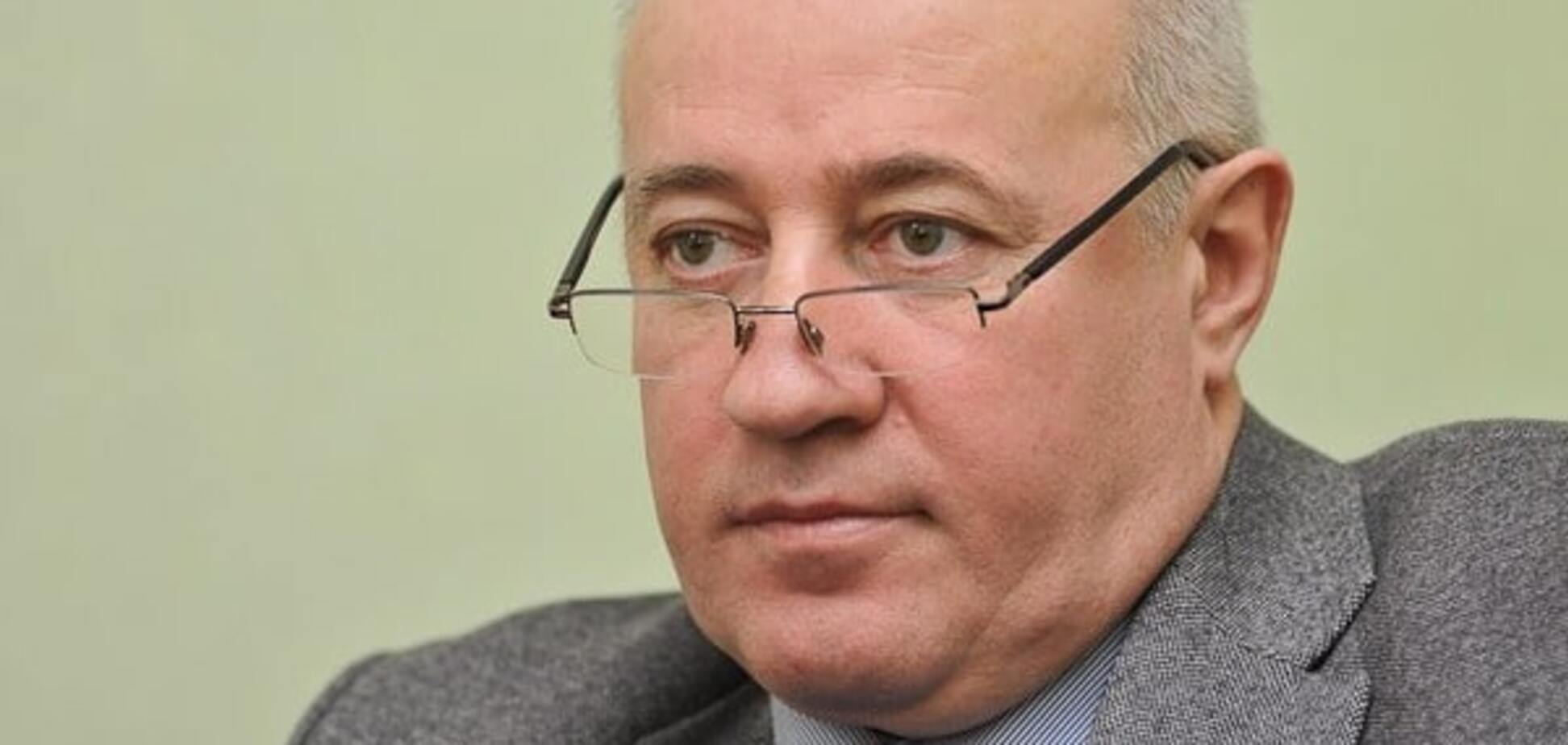 Чумак посоветовал провести экспертизу закона о спецконфискации в ЕСПЧ