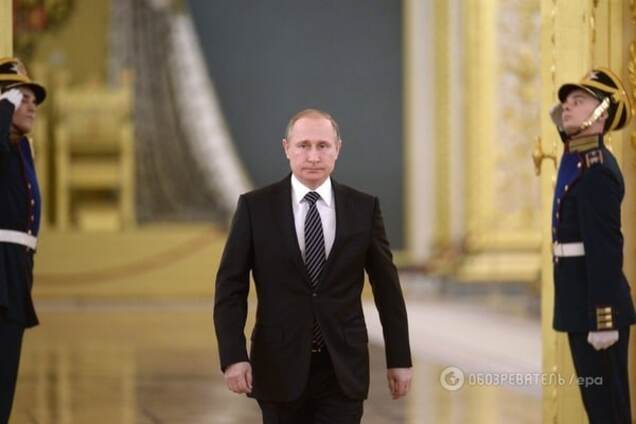 В гости к Керченскому мосту: Путин собрался в Крым