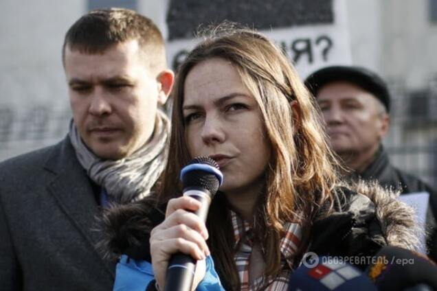 Суровые чеченцы ждут: Веру Савченко могут объявить в розыск