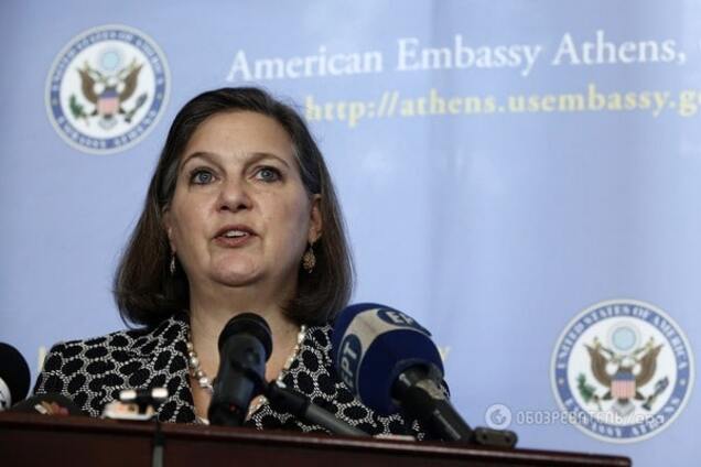 У Держдепі назвали головні умови для закінчення війни на Донбасі в 2016 році