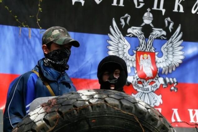 Жители Донецка рассказали о негласных правилах жизни в 'ДНР'