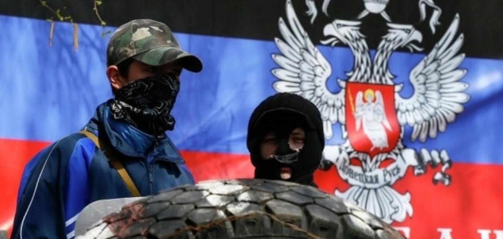 Жители Донецка рассказали о негласных правилах жизни в 'ДНР'
