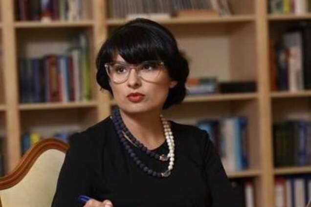 Виктория Войцицкая