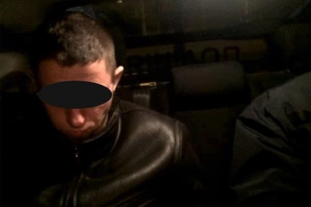 Нарушители ПДД