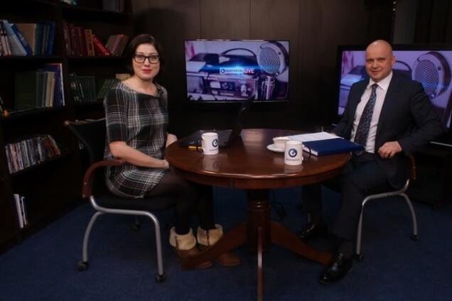 Юрий Тандит