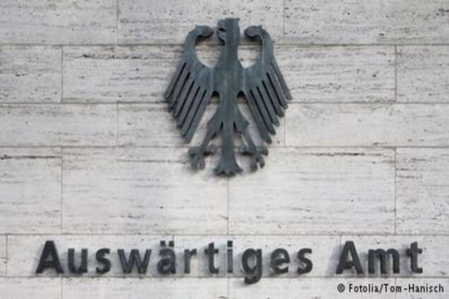 МЗС Німеччини: Крайніх термінів для закону про вибори на Донбасі не визначено