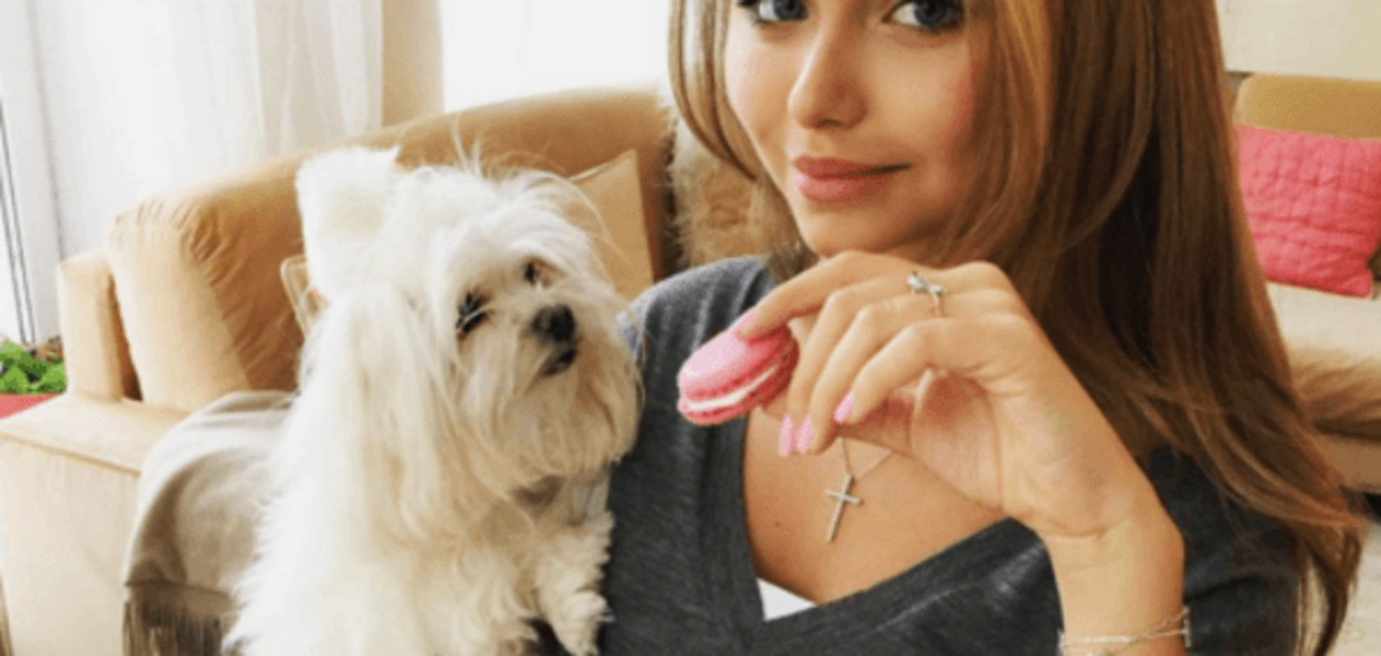 Стефания Маликова