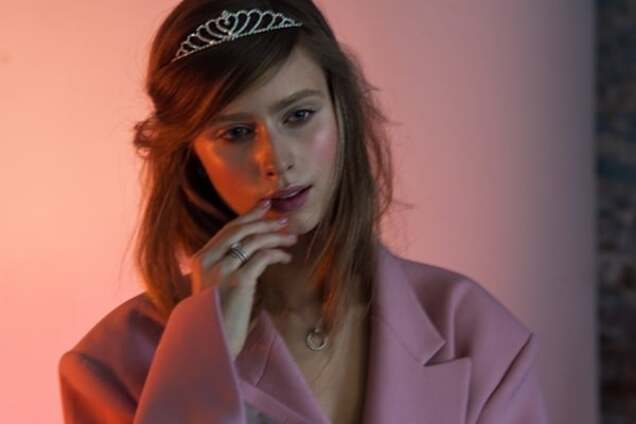 Соня Евдокименко