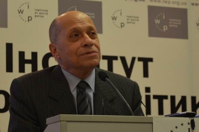 Георгий Кунадзе