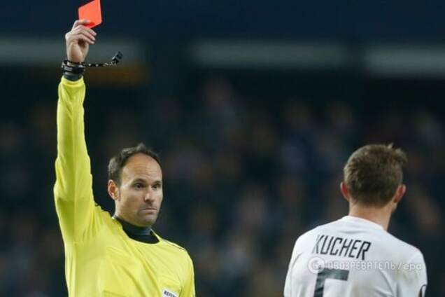 Александр Кучер