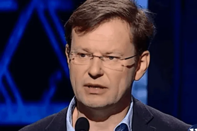 Скандал в Одесі: Боровик подав на Труханова в НАБУ