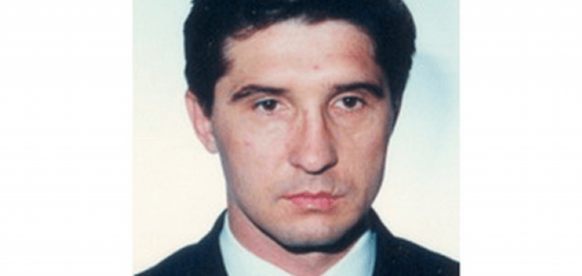 Николай Атаманюк