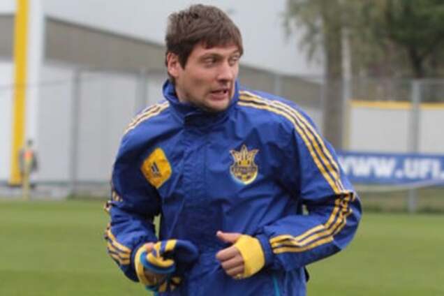 Евгений Селезнев