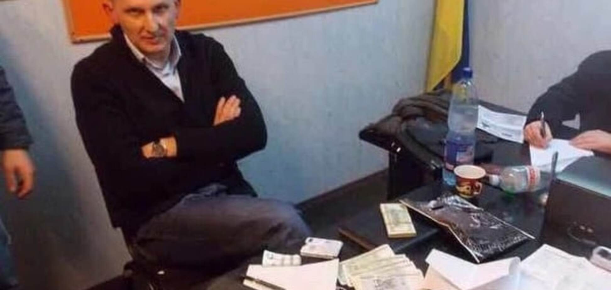 Антон Шевцов