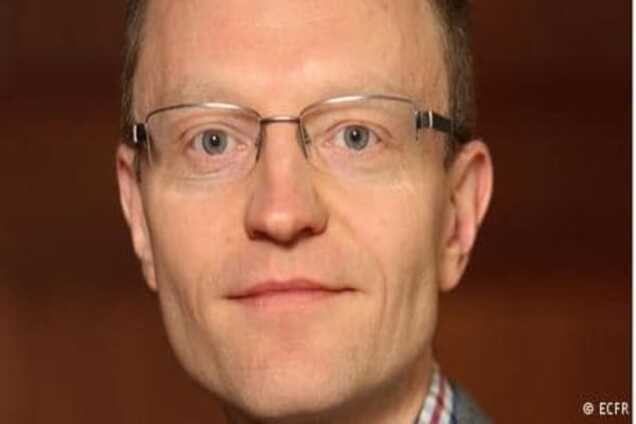 Німецький експерт: Скасування віз для українців є можливим ще цього року