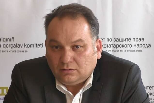 К запрету готовы: Меджлис может продолжить работу в чрезвычайном режиме